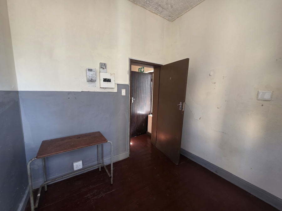Commercial Property for Sale in Quigney Eastern Cape